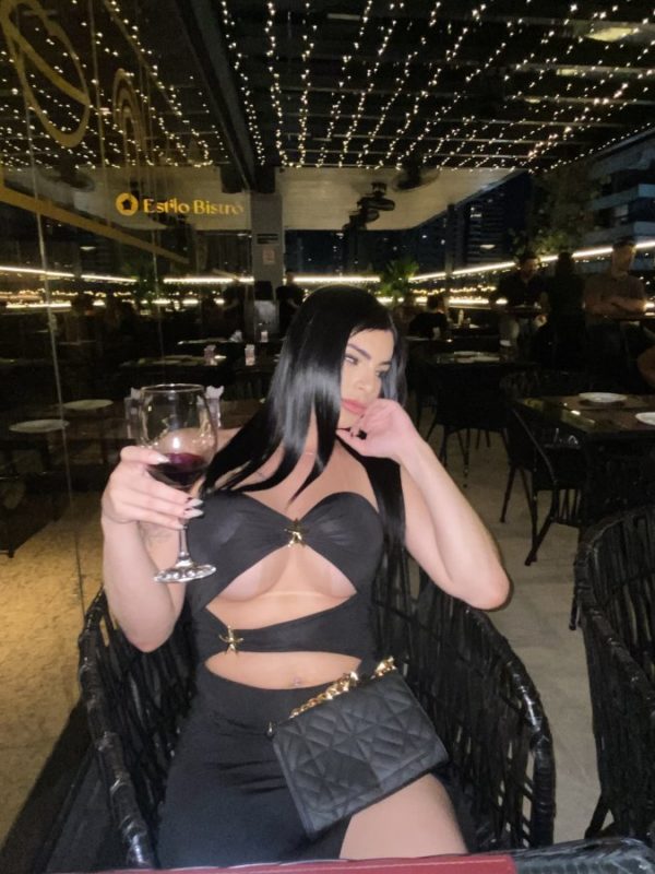 Acompanhante Trans Laura Transex em Belém - Foto 36 - Transex Brasil