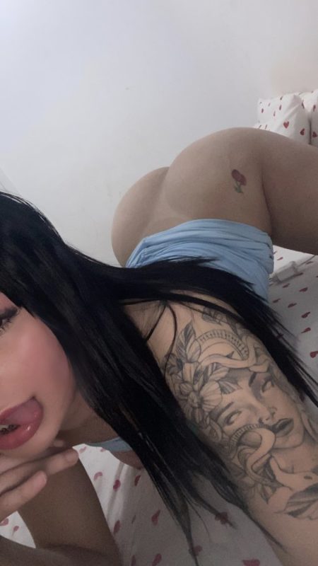 Acompanhante Trans Laura Transex em Belém