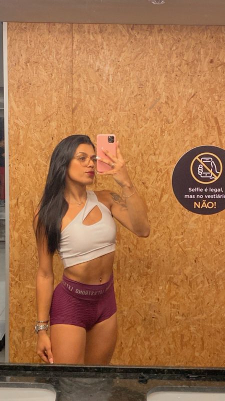 Acompanhante Trans Laura Veiga em Salvador