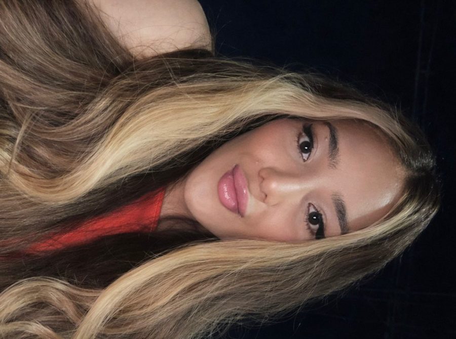 Acompanhante Trans Laura XLL em Pinhais - Foto 11 - Transex Brasil