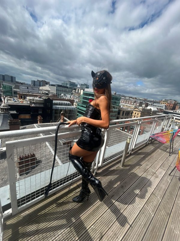 Acompanhante Trans Laura XLL em Pinhais - Foto 17 - Transex Brasil