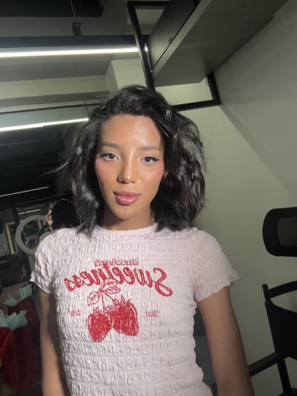Acompanhante Trans Laura XLL em Pinhais