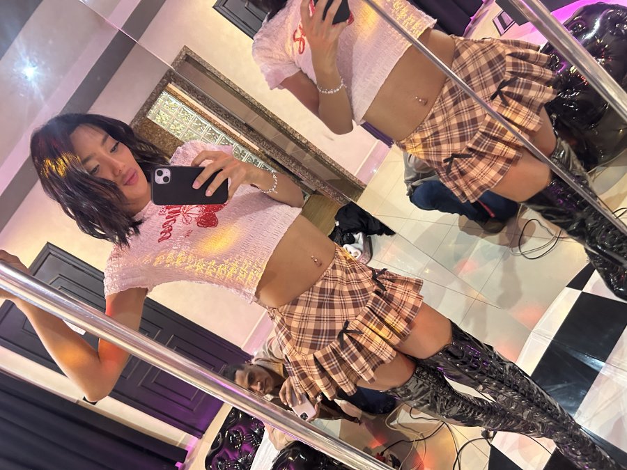 Acompanhante Trans Laura XLL em Pinhais