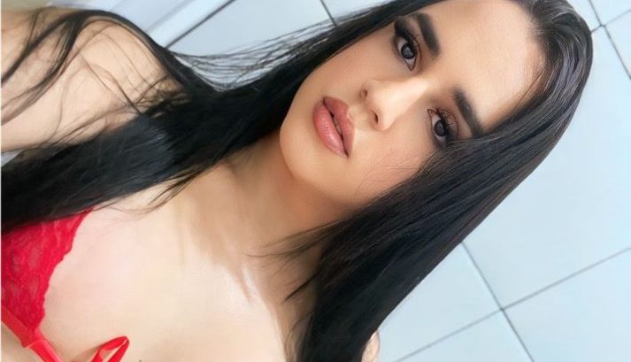 Acompanhante Trans Laura em Natal - Foto 29 - Transex Brasil
