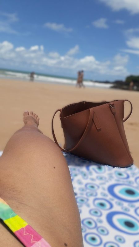 Acompanhante Trans Laura em Natal
