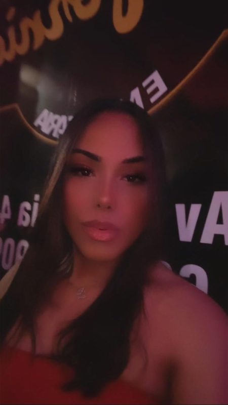 Acompanhante Trans Laurinha em Uberlândia