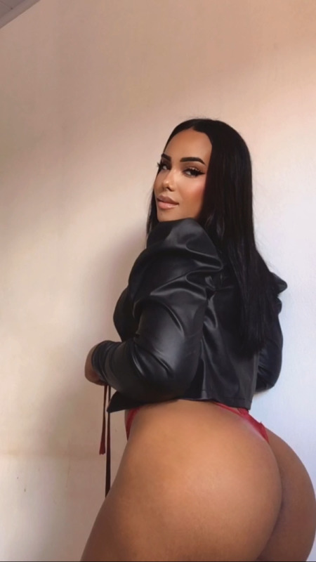 Acompanhante Trans Laurinha em Uberlândia - Foto 9 - Transex Brasil