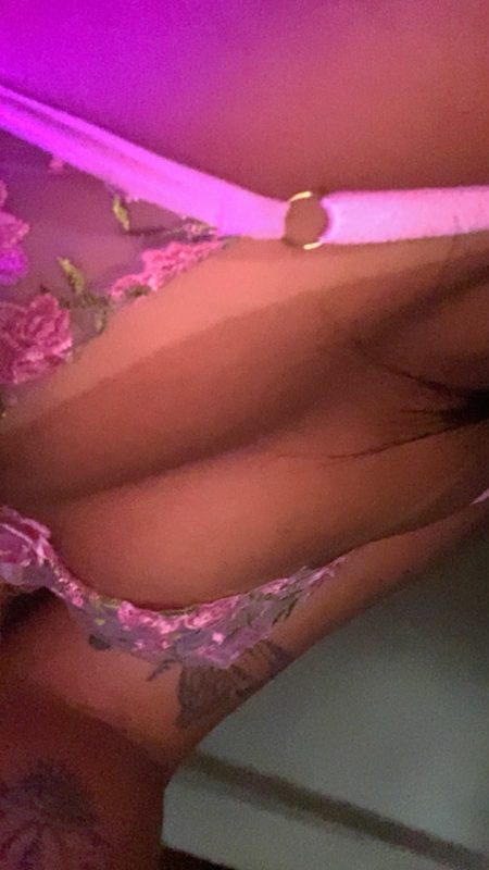 Acompanhante Trans Laurinha em Uberlândia