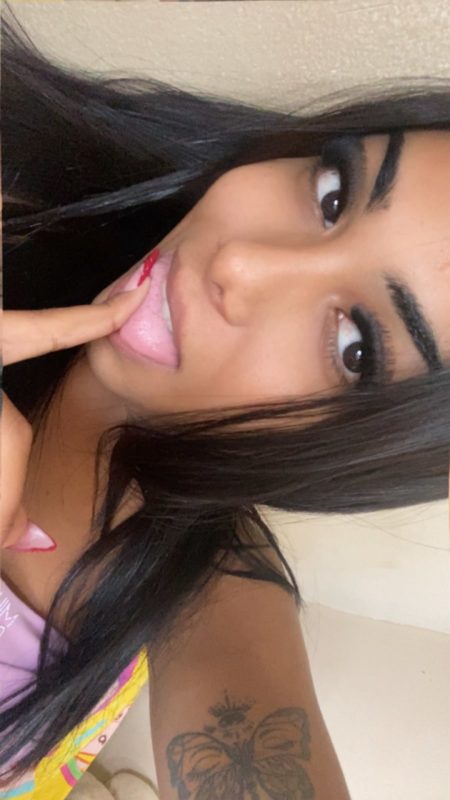 Acompanhante Trans Laurinha em Uberlândia