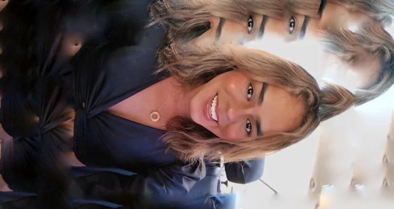 Acompanhante Trans Lavigne Sanches em Campinas - Foto 64 - Transex Brasil