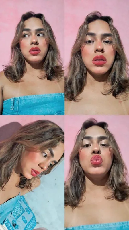 Acompanhante Trans Lavigne Sanches em Campinas - Foto 66 - Transex Brasil
