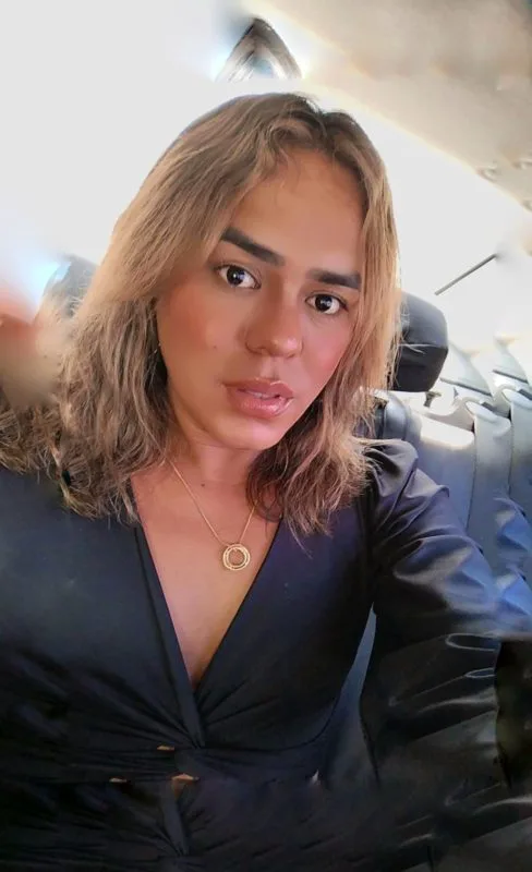 Acompanhante Trans Lavigne Sanches em Campinas - Foto 67 - Transex Brasil