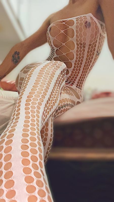 Acompanhante Trans Lavigne em Lauro de Freitas - Foto 68 - Transex Brasil