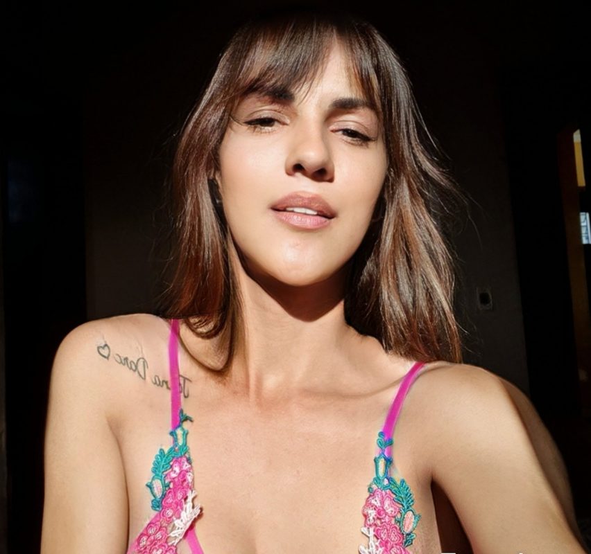 Acompanhante Trans Lavigne em Lauro de Freitas - Foto 81 - Transex Brasil