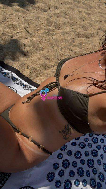 Lavinia Britto