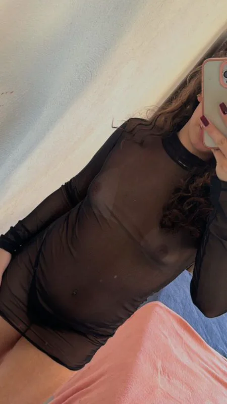 Acompanhante Trans Lavinia Britto em São Paulo - Foto 99 - Transex Brasil