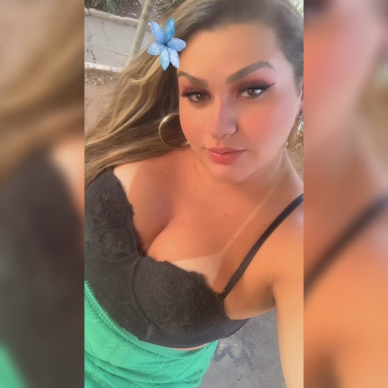 Acompanhante Trans Lavínia Lacerda (Copacabana) em Rio de Janeiro - Foto 20 - Transex Brasil