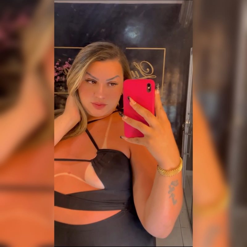 Acompanhante Trans Lavínia Lacerda (Copacabana) em Rio de Janeiro - Foto 22 - Transex Brasil