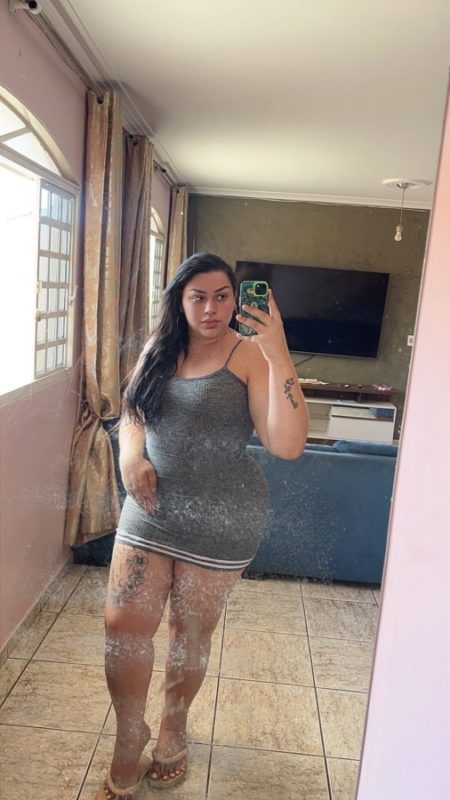 Acompanhante Trans Lavínia Lacerda (Copacabana) em Rio de Janeiro - Foto 3 - Transex Brasil