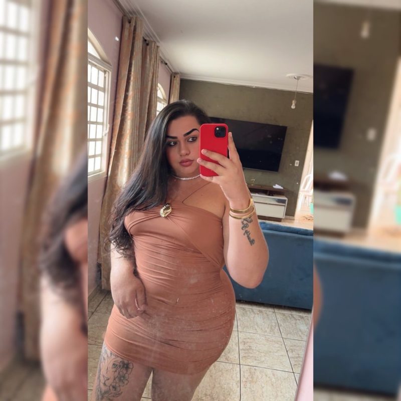 Acompanhante Trans Lavínia Lacerda (Copacabana) em Rio de Janeiro - Foto 31 - Transex Brasil