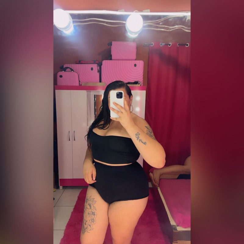 Acompanhante Trans Lavínia Lacerda (Copacabana) em Rio de Janeiro - Foto 5 - Transex Brasil