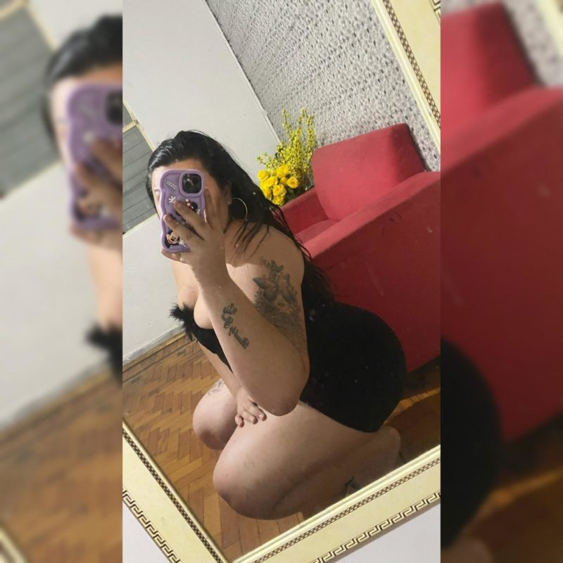 Acompanhante Trans Lavínia Lacerda (Copacabana) em Rio de Janeiro - Foto 7 - Transex Brasil