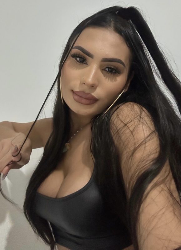 Acompanhante Trans Lavínia Lacerda (Copacabana) em Rio de Janeiro
