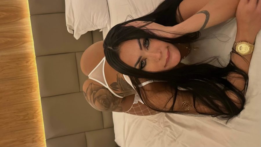 Acompanhante Trans Lavínia Lacerda (Copacabana) em Rio de Janeiro - Foto 9 - Transex Brasil