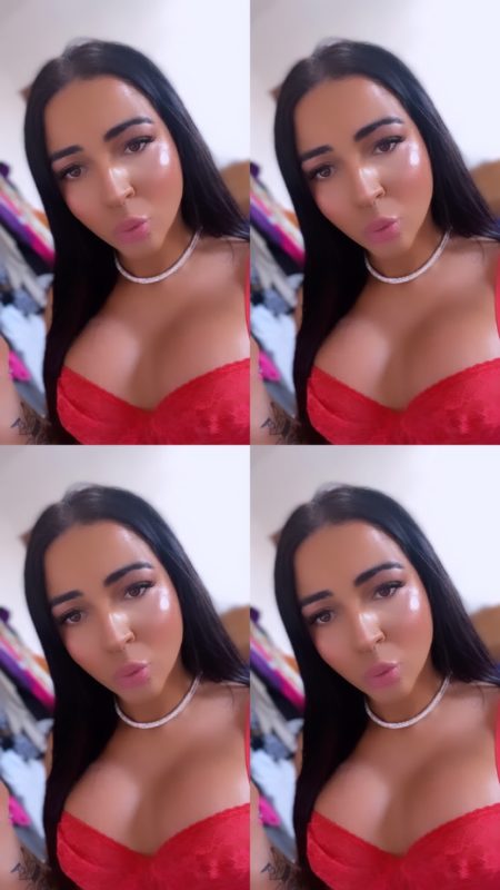 Acompanhante Trans Lavínia Mineirinha em Belo Horizonte - Foto 12 - Transex Brasil