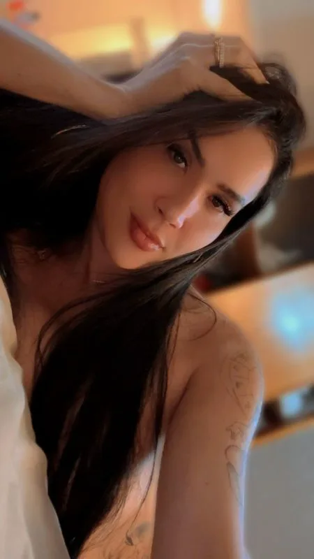 Acompanhante Trans Lavinnya Bittencurt em Divinópolis - Foto 82 - Transex Brasil