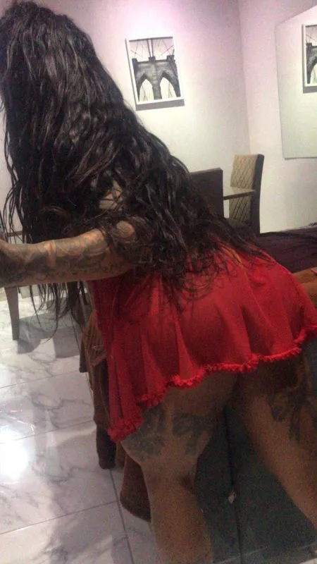 Acompanhante Trans Lavinya Vilask em Salvador - Foto 20 - Transex Brasil