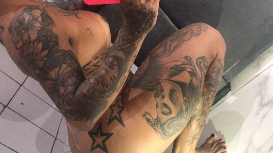 Acompanhante Trans Lavinya Vilask em Salvador - Foto 25 - Transex Brasil