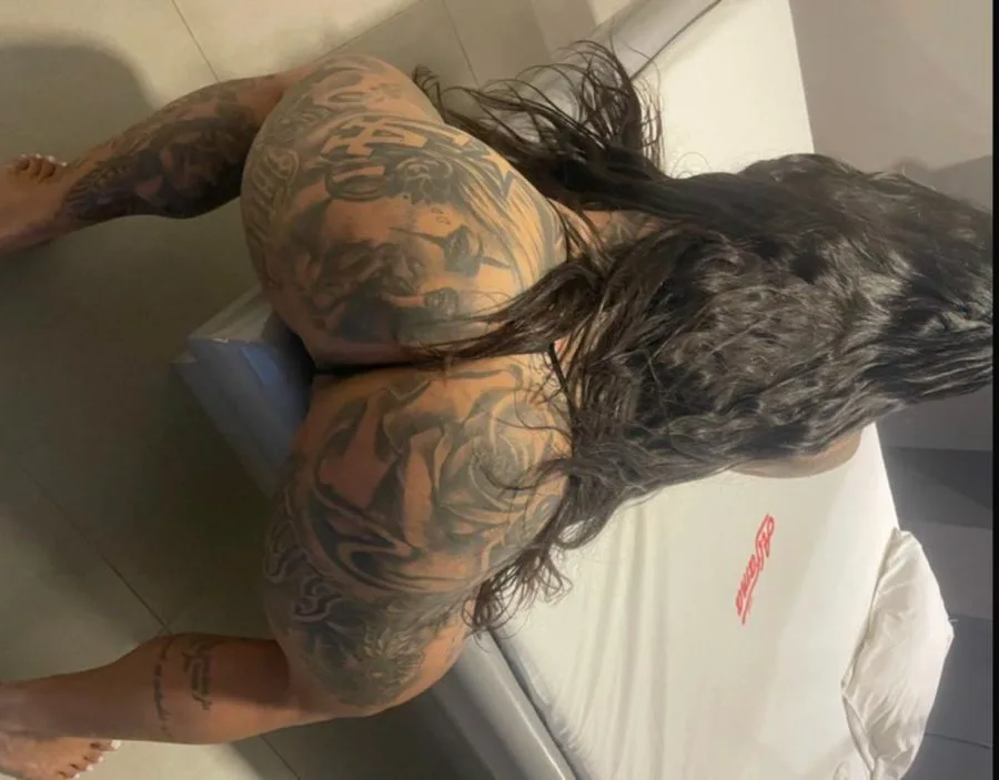 Acompanhante Trans Lavinya Vilask em Salvador
