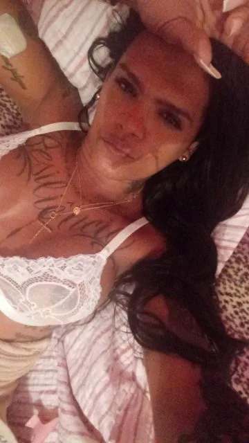 Acompanhante Trans Lavinya Vilask em Salvador - Foto 50 - Transex Brasil