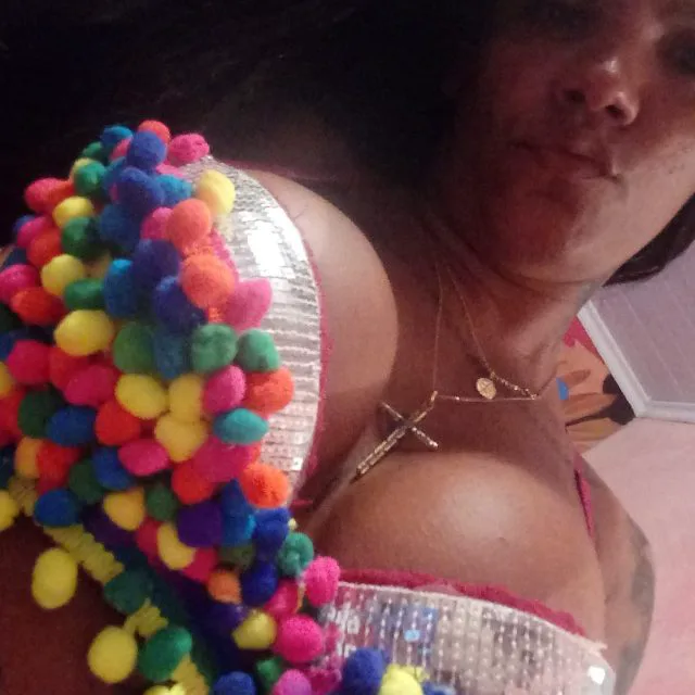Acompanhante Trans Lavinya Vilask em Salvador - Foto 71 - Transex Brasil