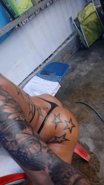 Acompanhante Trans Lavinya Vilask em Salvador - Foto 76 - Transex Brasil