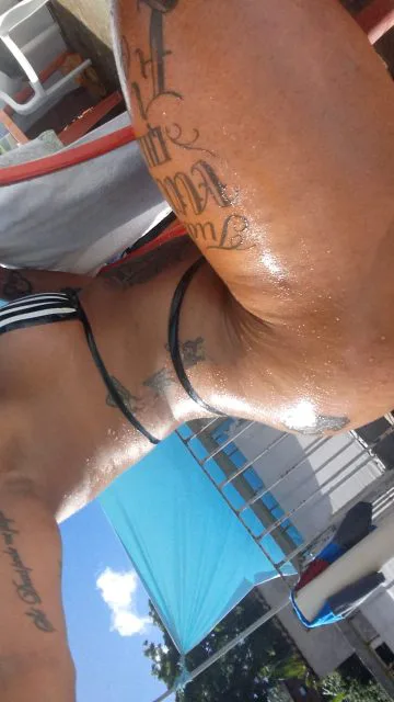 Acompanhante Trans Lavinya Vilask em Salvador - Foto 82 - Transex Brasil