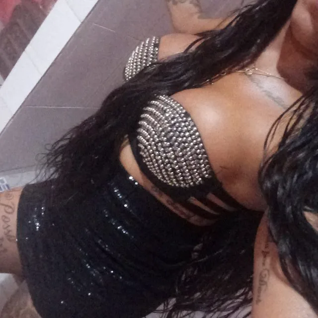 Acompanhante Trans Lavinya Vilask em Salvador - Foto 93 - Transex Brasil