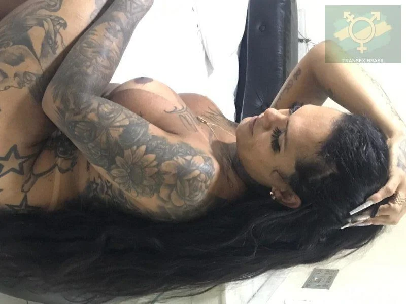 Transex acompanhante Salvador,  Lavinya Vilask