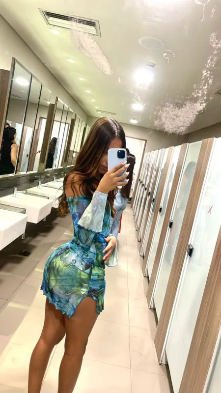 Acompanhante Trans Lay Andrade em Petrolina - Foto 51 - Transex Brasil