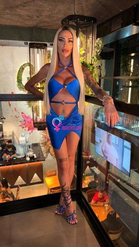 Layla Cristina