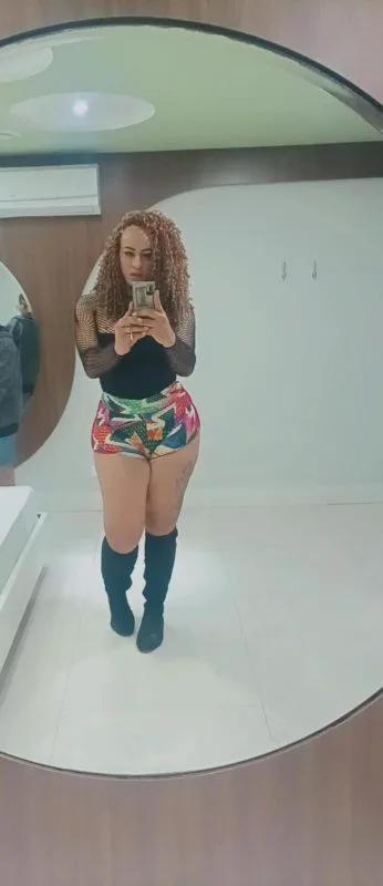 Acompanhante Trans Layla Vitória em Conselheiro Lafaiete - Foto 15 - Transex Brasil