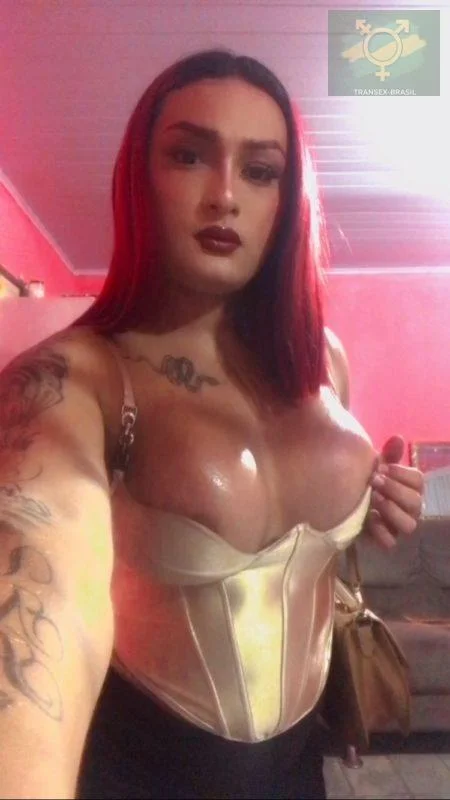 Laylla Pimentinha