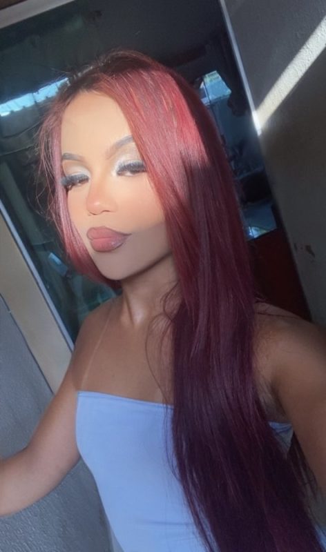 Acompanhante Trans Layrinha em Uberlândia