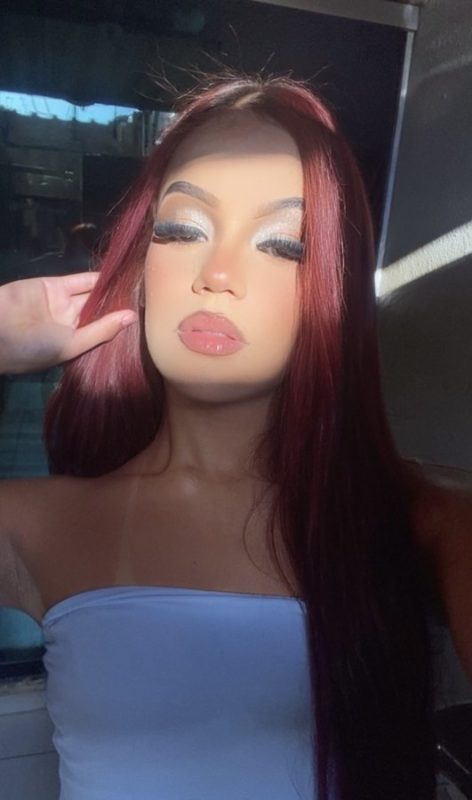 Acompanhante Trans Layrinha em Uberlândia - Foto 9 - Transex Brasil
