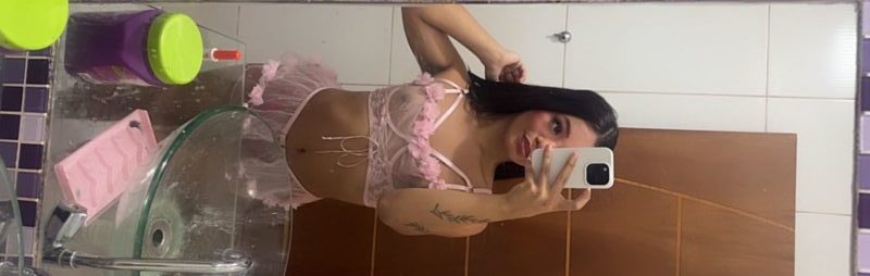 Acompanhante Trans Layrinha em Uberlândia - Foto 11 - Transex Brasil