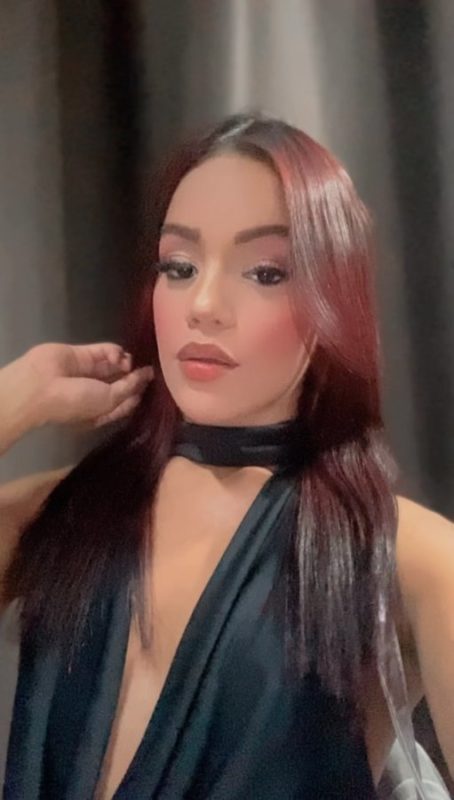 Acompanhante Trans Layrinha em Uberlândia - Foto 14 - Transex Brasil