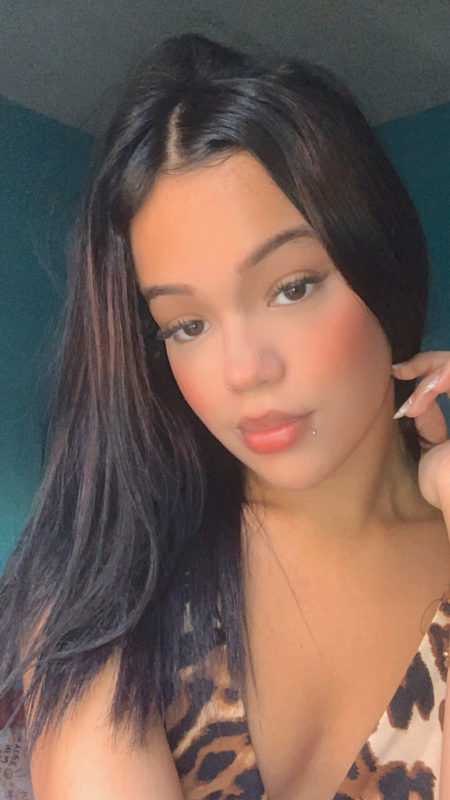 Acompanhante Trans Layrinha em Uberlândia - Foto 16 - Transex Brasil