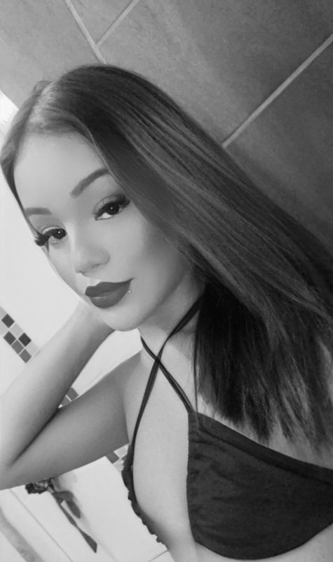 Acompanhante Trans Layrinha em Uberlândia - Foto 18 - Transex Brasil