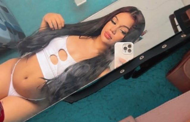 Acompanhante Trans Layrinha em Uberlândia - Foto 21 - Transex Brasil